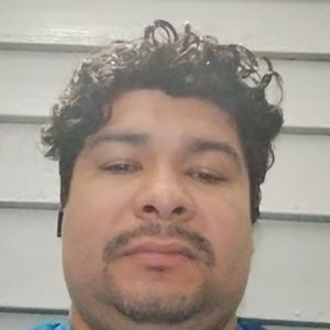 Meet your Posher, Alberto chavez